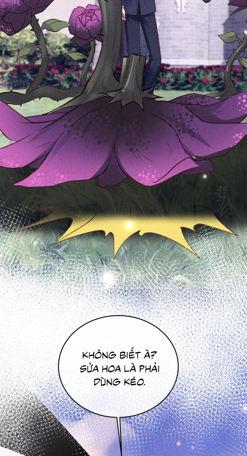 Chỉ Huy Cao Ngạo Vừa Hôn Liền Khóc Chapter 48 - 38