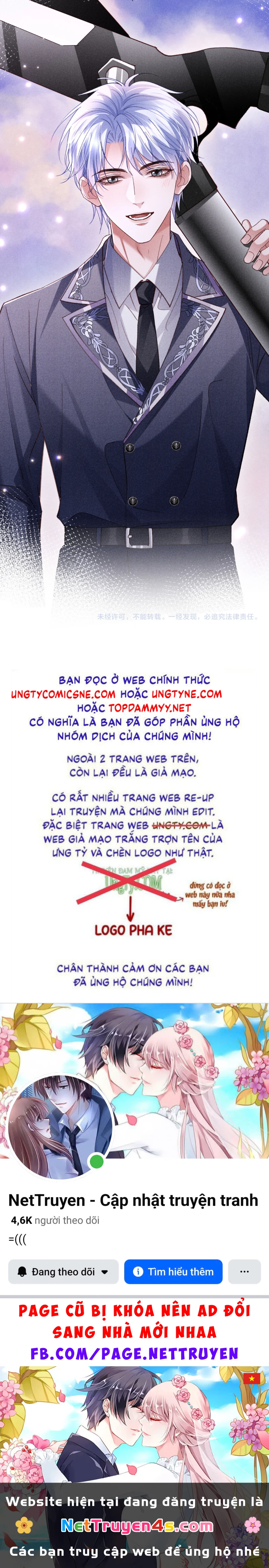 Chỉ Huy Cao Ngạo Vừa Hôn Liền Khóc Chapter 48 - 39