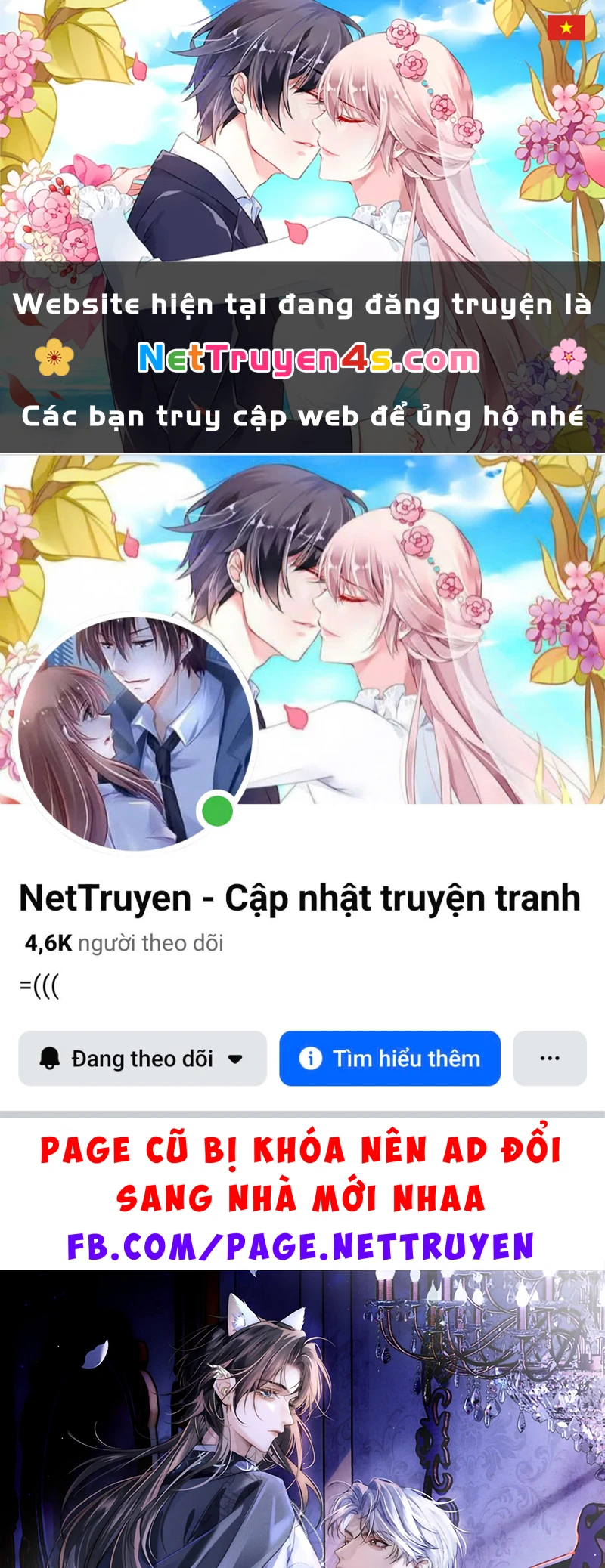 Chỉ Huy Cao Ngạo Vừa Hôn Liền Khóc Chapter 49 - 1