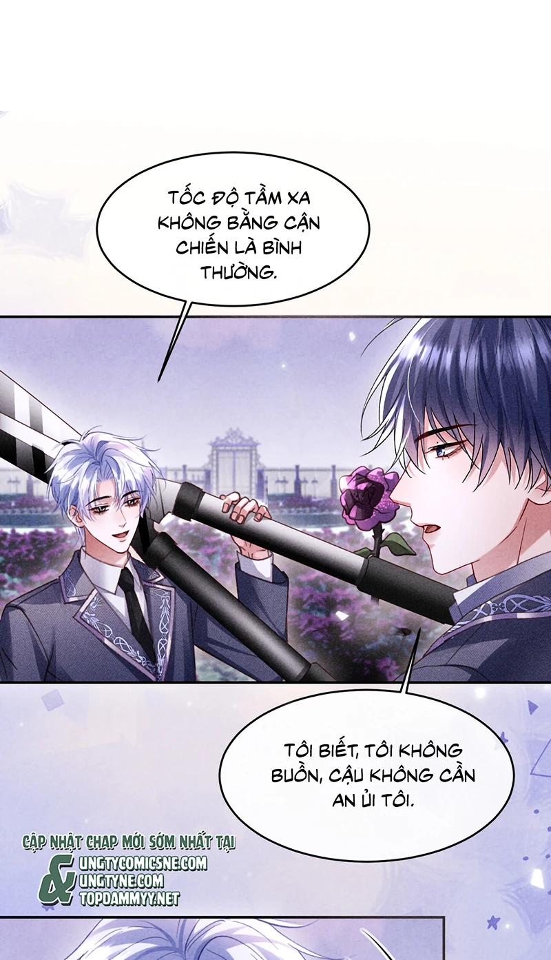 Chỉ Huy Cao Ngạo Vừa Hôn Liền Khóc Chapter 49 - 3