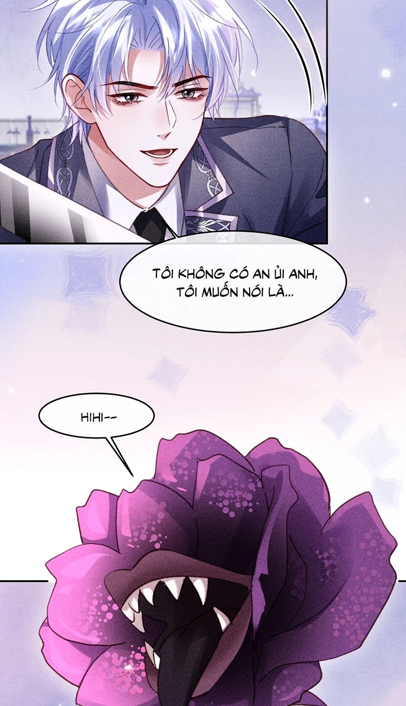 Chỉ Huy Cao Ngạo Vừa Hôn Liền Khóc Chapter 49 - 4