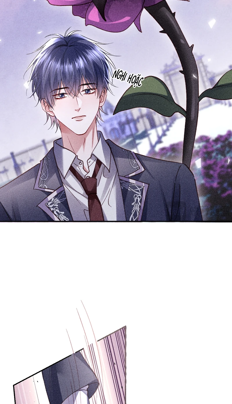 Chỉ Huy Cao Ngạo Vừa Hôn Liền Khóc Chapter 49 - 5