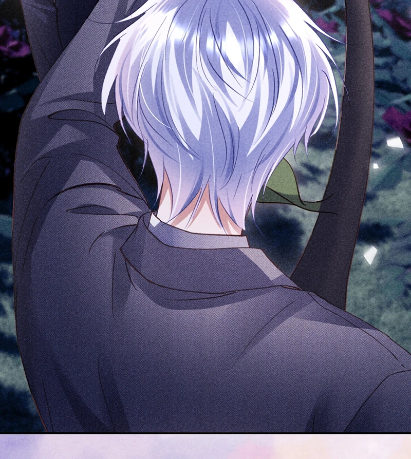 Chỉ Huy Cao Ngạo Vừa Hôn Liền Khóc Chapter 49 - 8