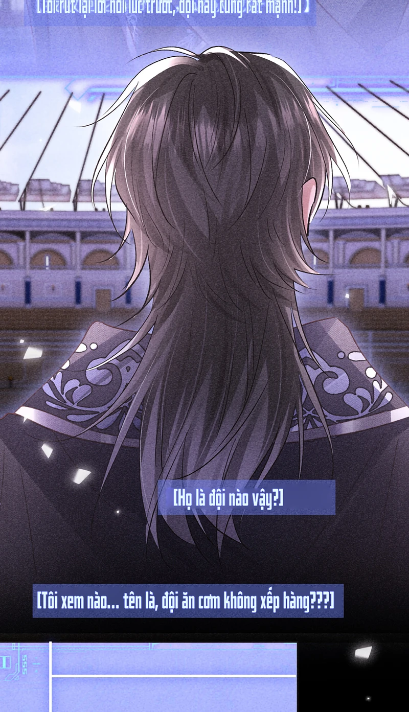 Chỉ Huy Cao Ngạo Vừa Hôn Liền Khóc Chapter 49 - 11