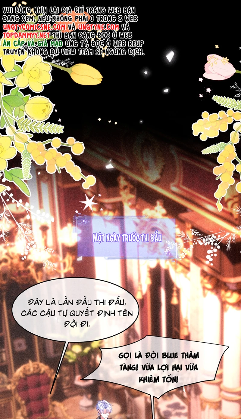 Chỉ Huy Cao Ngạo Vừa Hôn Liền Khóc Chapter 49 - 13