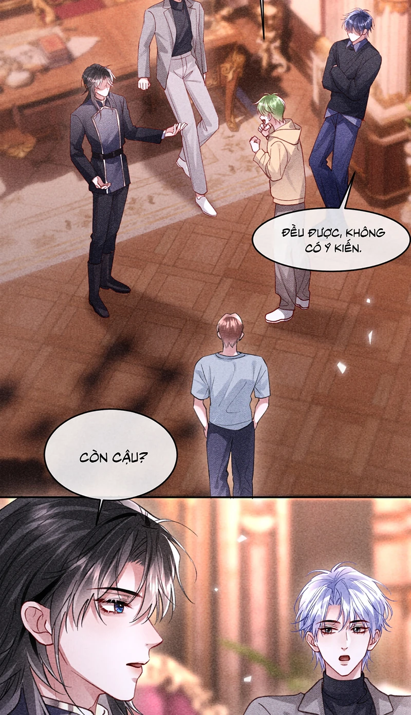 Chỉ Huy Cao Ngạo Vừa Hôn Liền Khóc Chapter 49 - 14