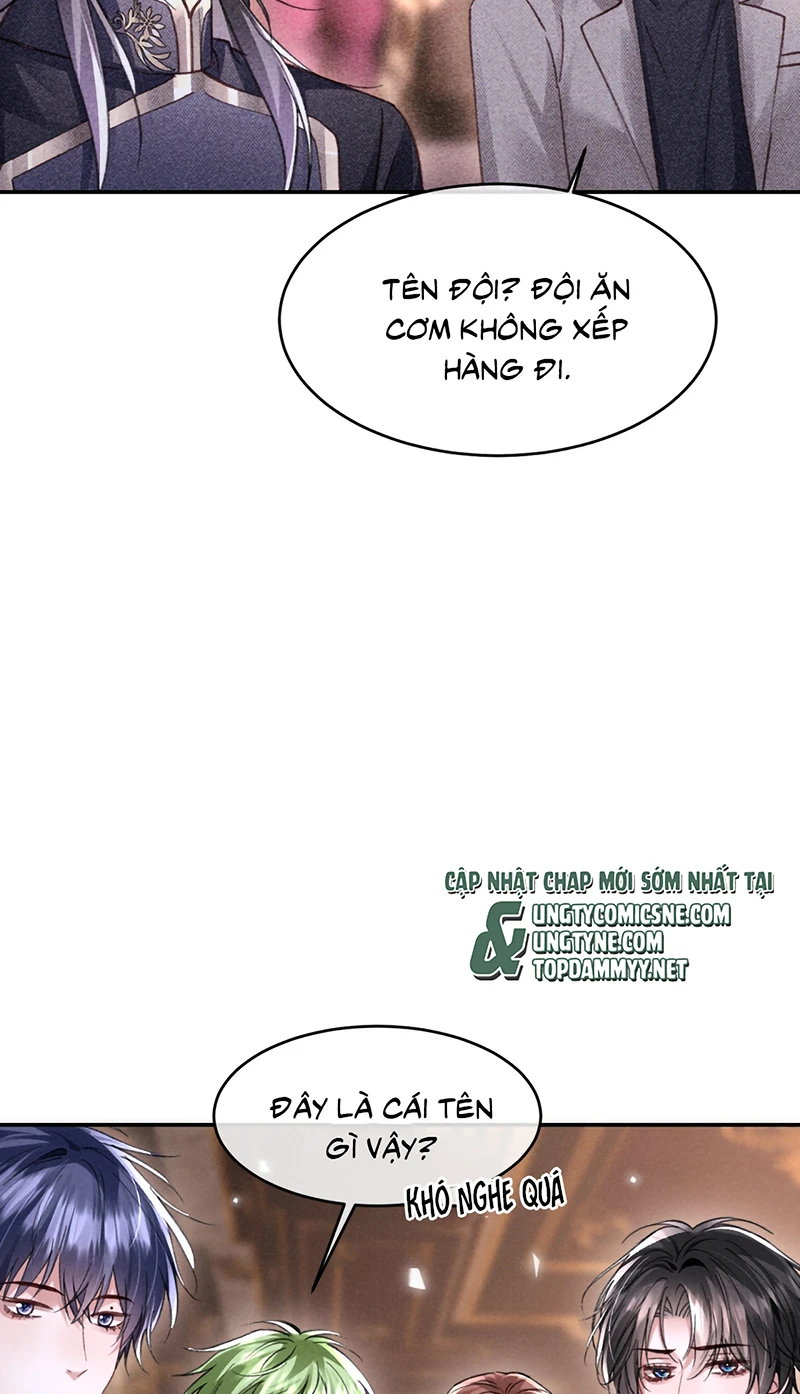 Chỉ Huy Cao Ngạo Vừa Hôn Liền Khóc Chapter 49 - 15