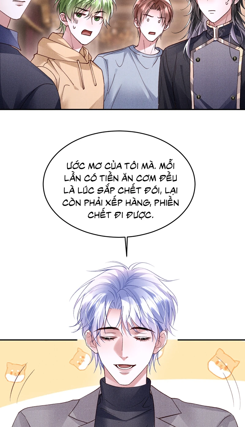 Chỉ Huy Cao Ngạo Vừa Hôn Liền Khóc Chapter 49 - 16