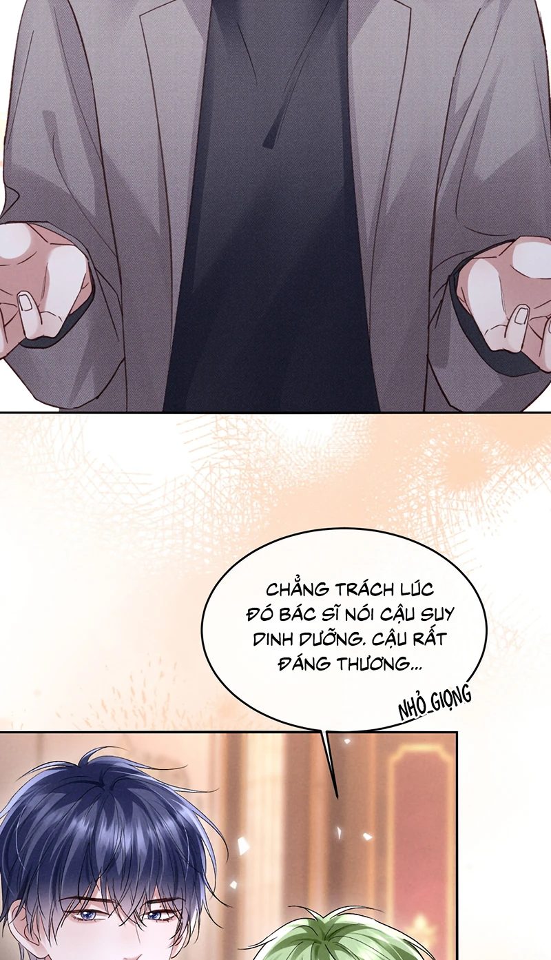 Chỉ Huy Cao Ngạo Vừa Hôn Liền Khóc Chapter 49 - 17