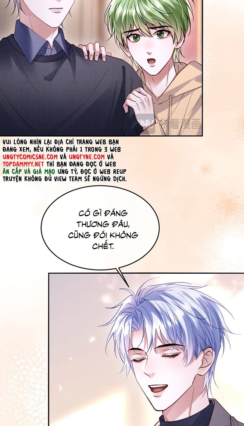 Chỉ Huy Cao Ngạo Vừa Hôn Liền Khóc Chapter 49 - 18