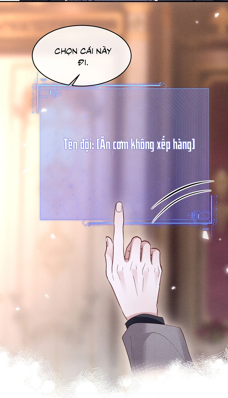 Chỉ Huy Cao Ngạo Vừa Hôn Liền Khóc Chapter 49 - 20