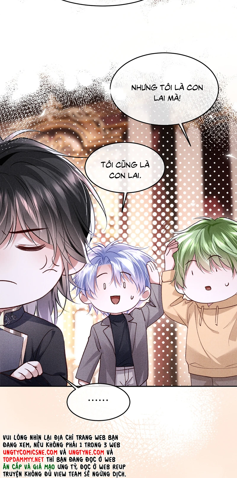 Chỉ Huy Cao Ngạo Vừa Hôn Liền Khóc Chapter 49 - 22