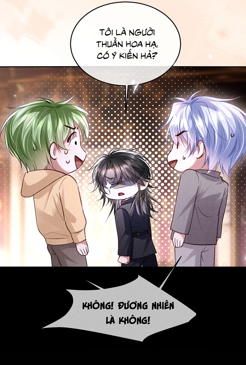 Chỉ Huy Cao Ngạo Vừa Hôn Liền Khóc Chapter 49 - 23