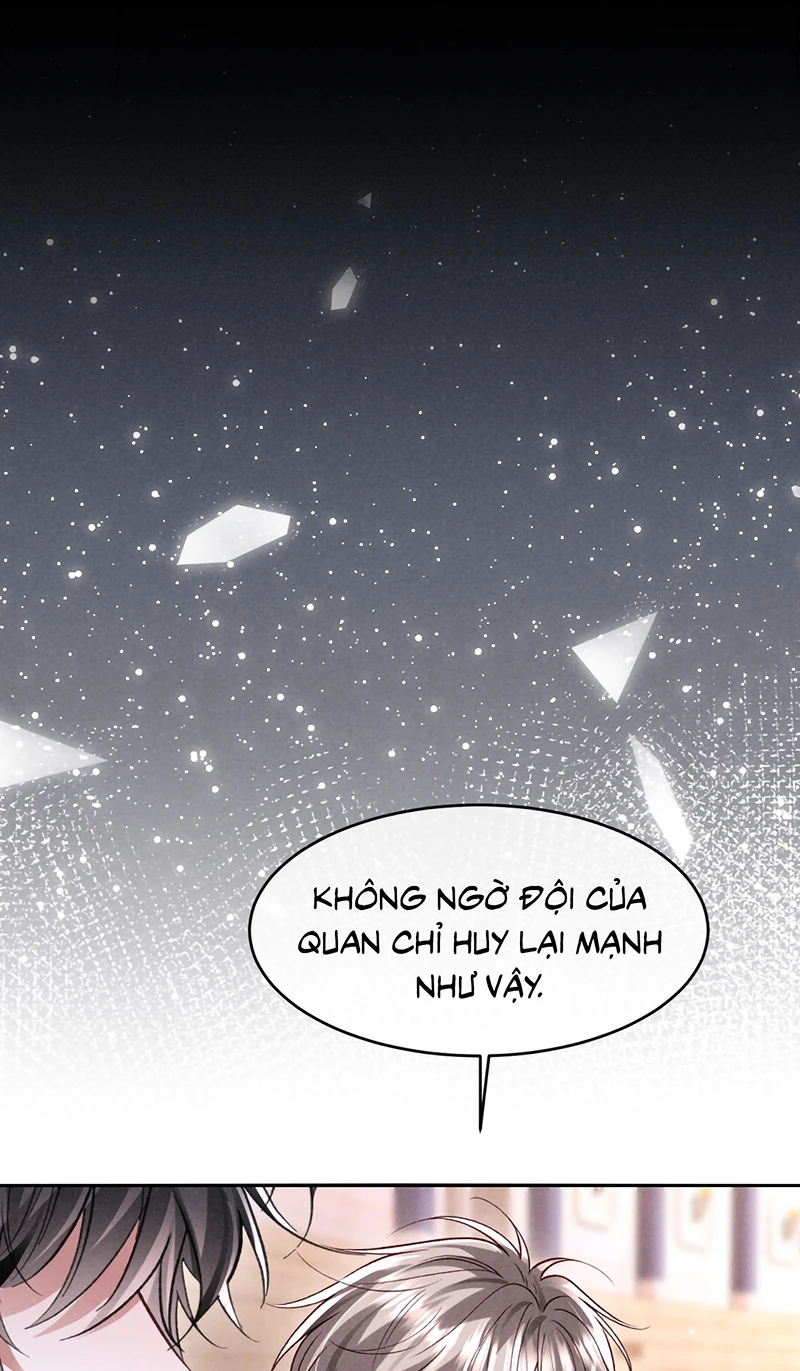 Chỉ Huy Cao Ngạo Vừa Hôn Liền Khóc Chapter 49 - 24