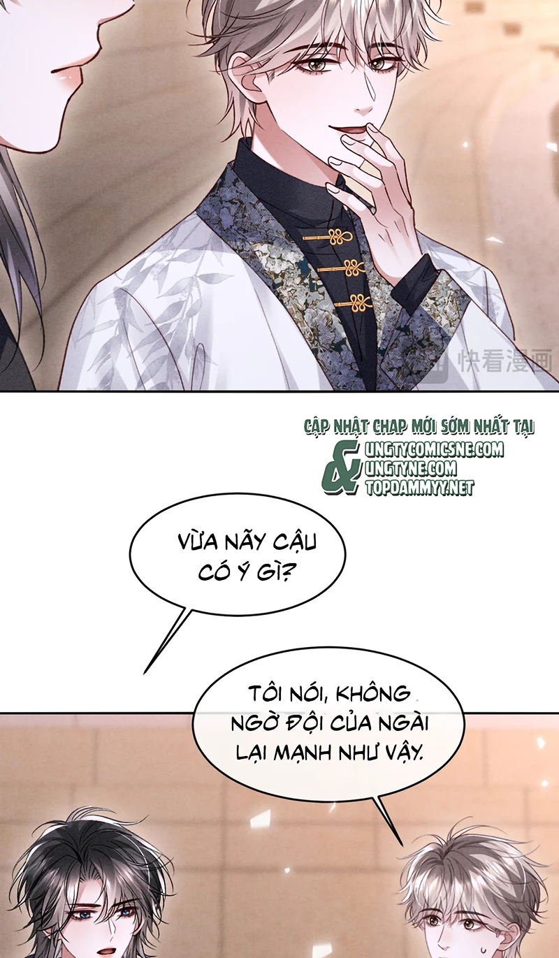 Chỉ Huy Cao Ngạo Vừa Hôn Liền Khóc Chapter 49 - 25