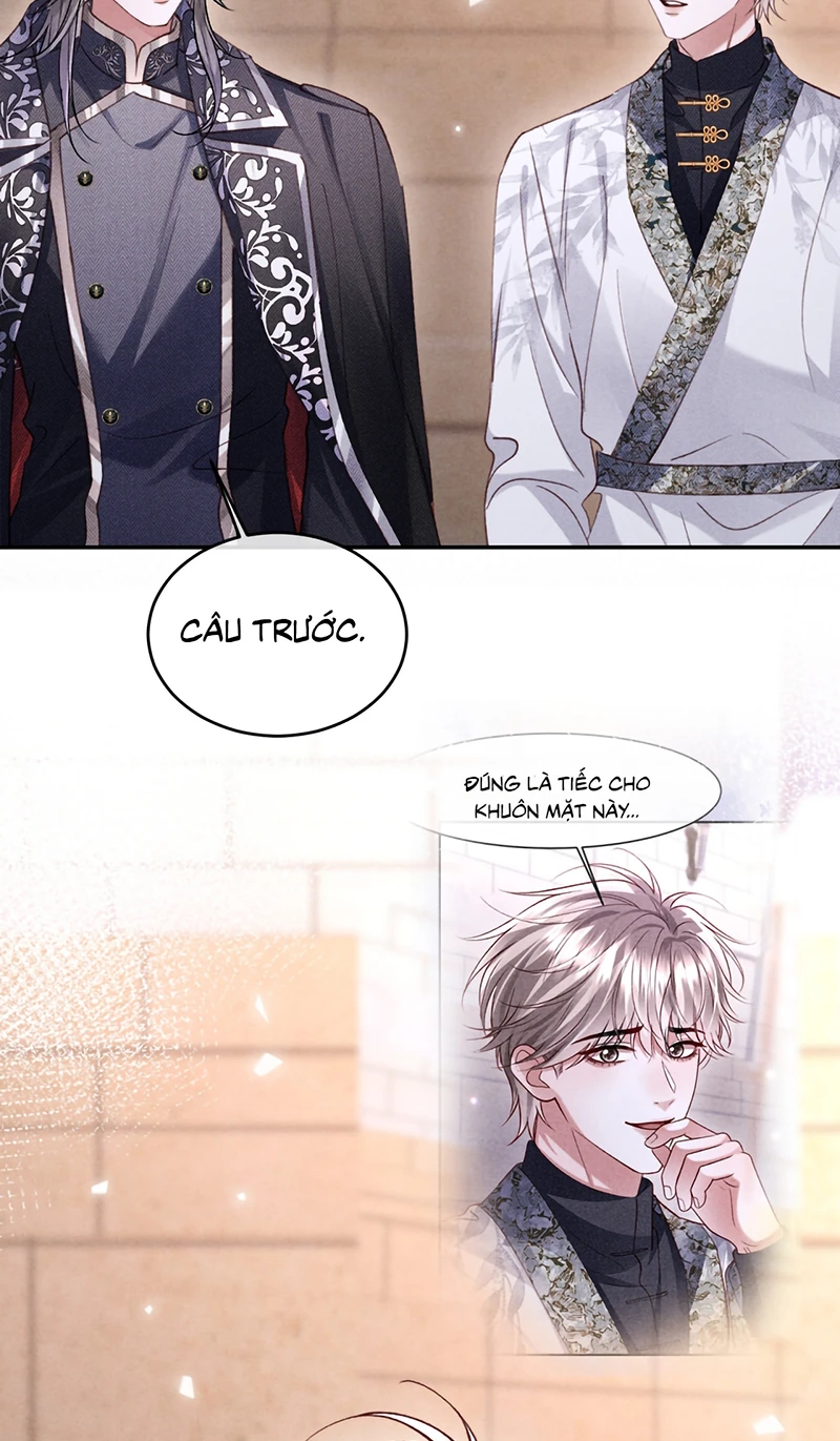 Chỉ Huy Cao Ngạo Vừa Hôn Liền Khóc Chapter 49 - 26