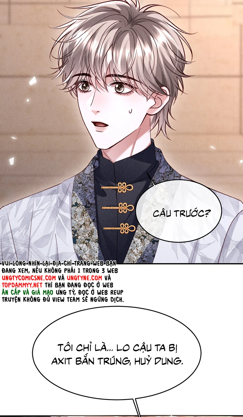 Chỉ Huy Cao Ngạo Vừa Hôn Liền Khóc Chapter 49 - 27