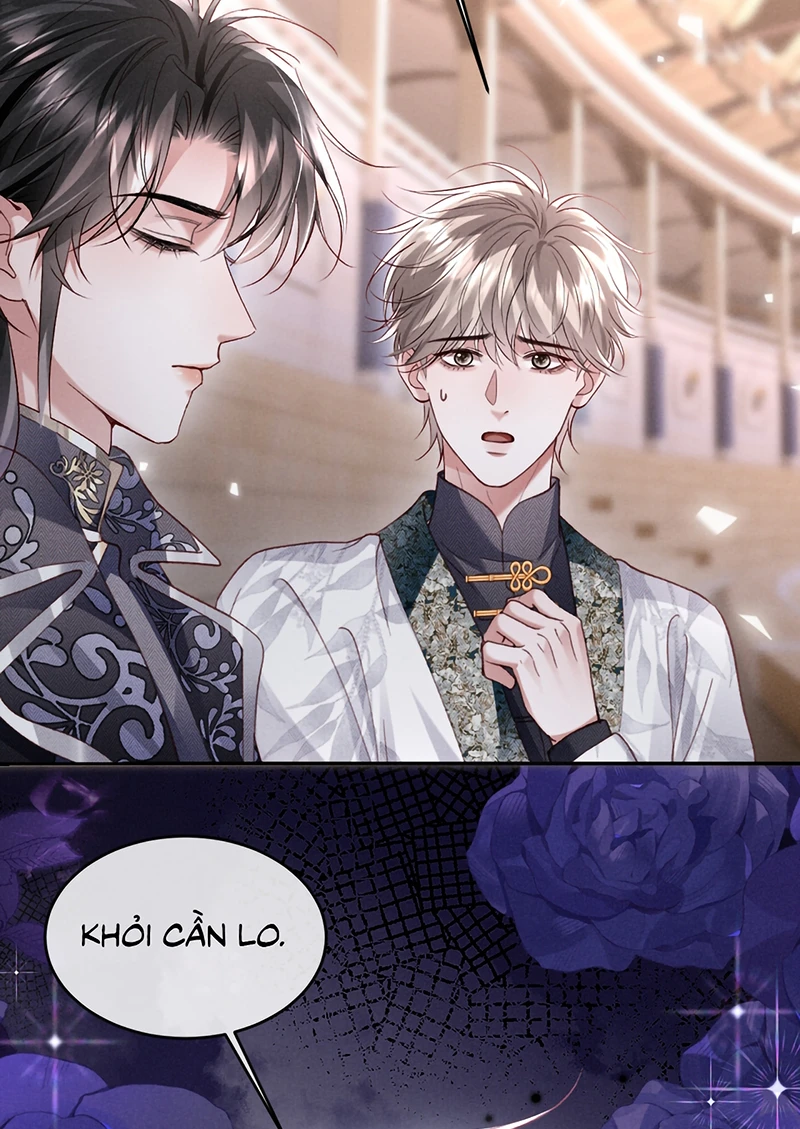 Chỉ Huy Cao Ngạo Vừa Hôn Liền Khóc Chapter 49 - 28