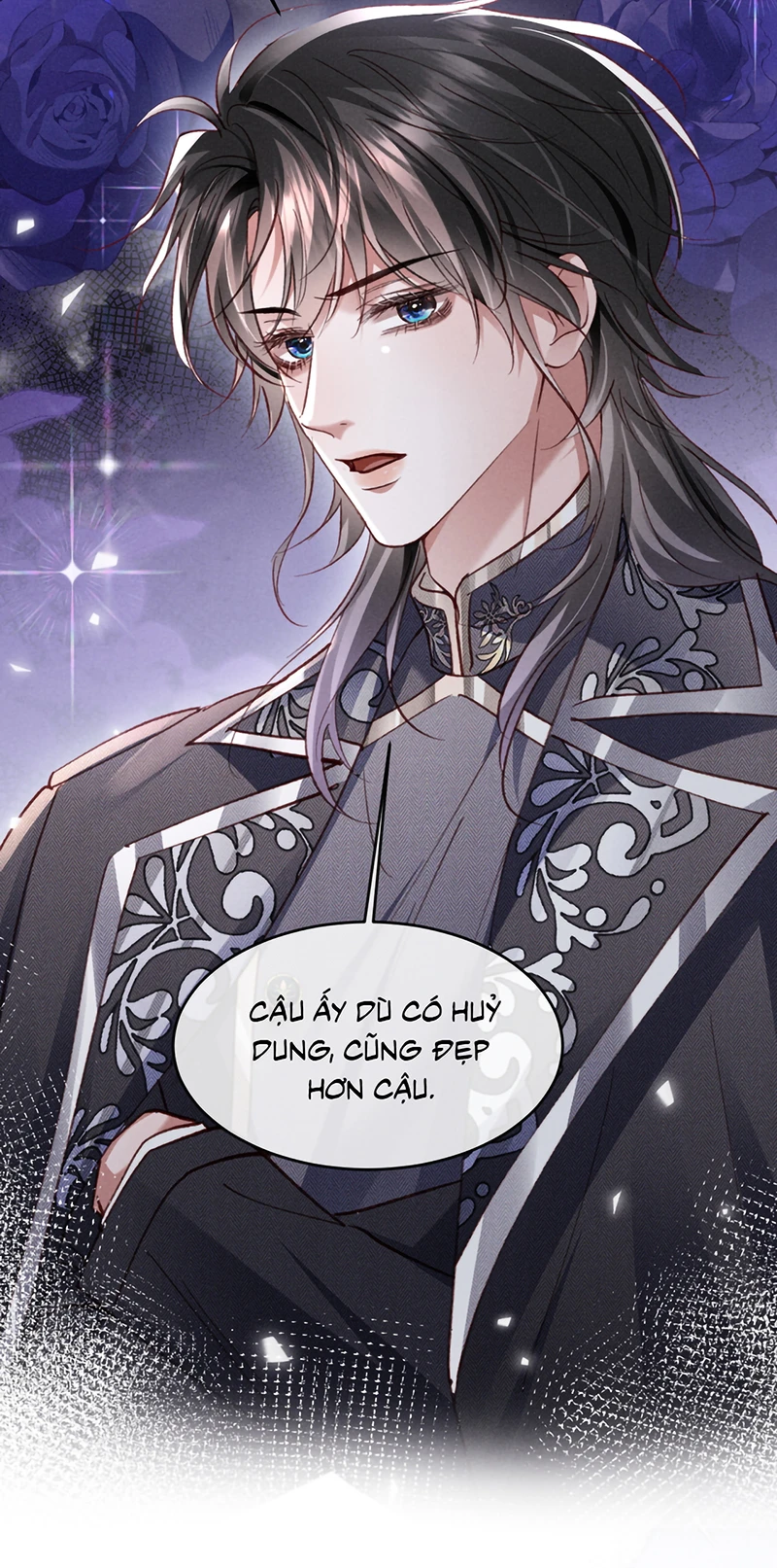 Chỉ Huy Cao Ngạo Vừa Hôn Liền Khóc Chapter 49 - 29