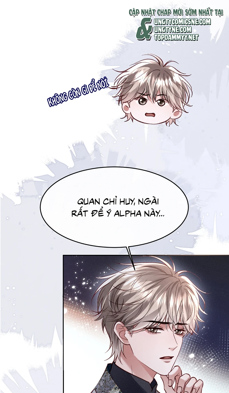 Chỉ Huy Cao Ngạo Vừa Hôn Liền Khóc Chapter 49 - 30