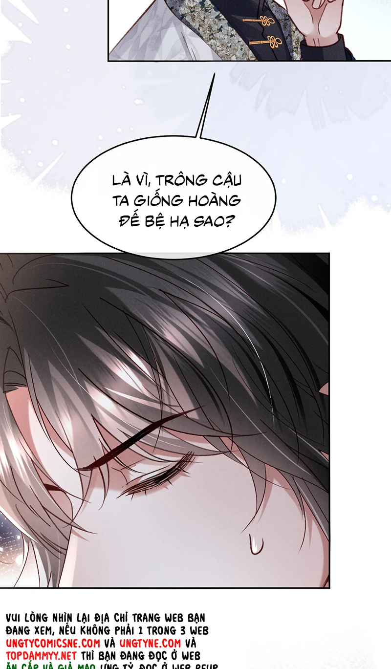 Chỉ Huy Cao Ngạo Vừa Hôn Liền Khóc Chapter 49 - 31