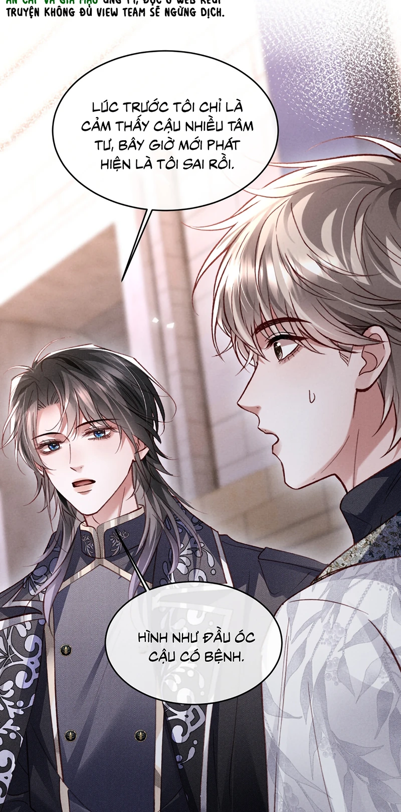 Chỉ Huy Cao Ngạo Vừa Hôn Liền Khóc Chapter 49 - 32