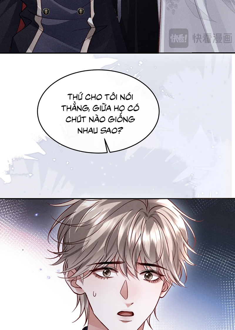 Chỉ Huy Cao Ngạo Vừa Hôn Liền Khóc Chapter 49 - 33