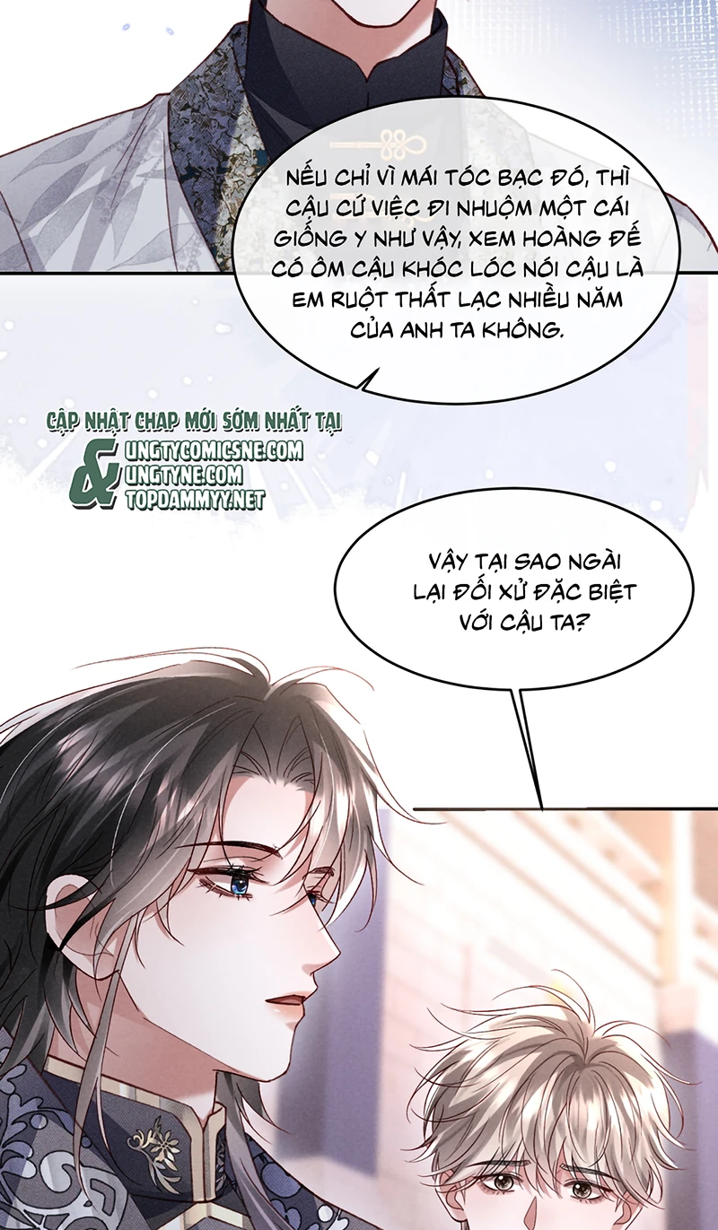 Chỉ Huy Cao Ngạo Vừa Hôn Liền Khóc Chapter 49 - 34