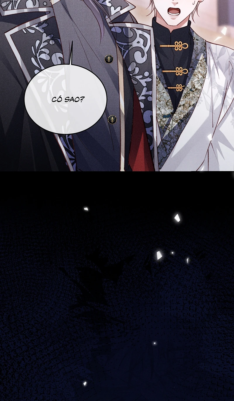 Chỉ Huy Cao Ngạo Vừa Hôn Liền Khóc Chapter 49 - 35