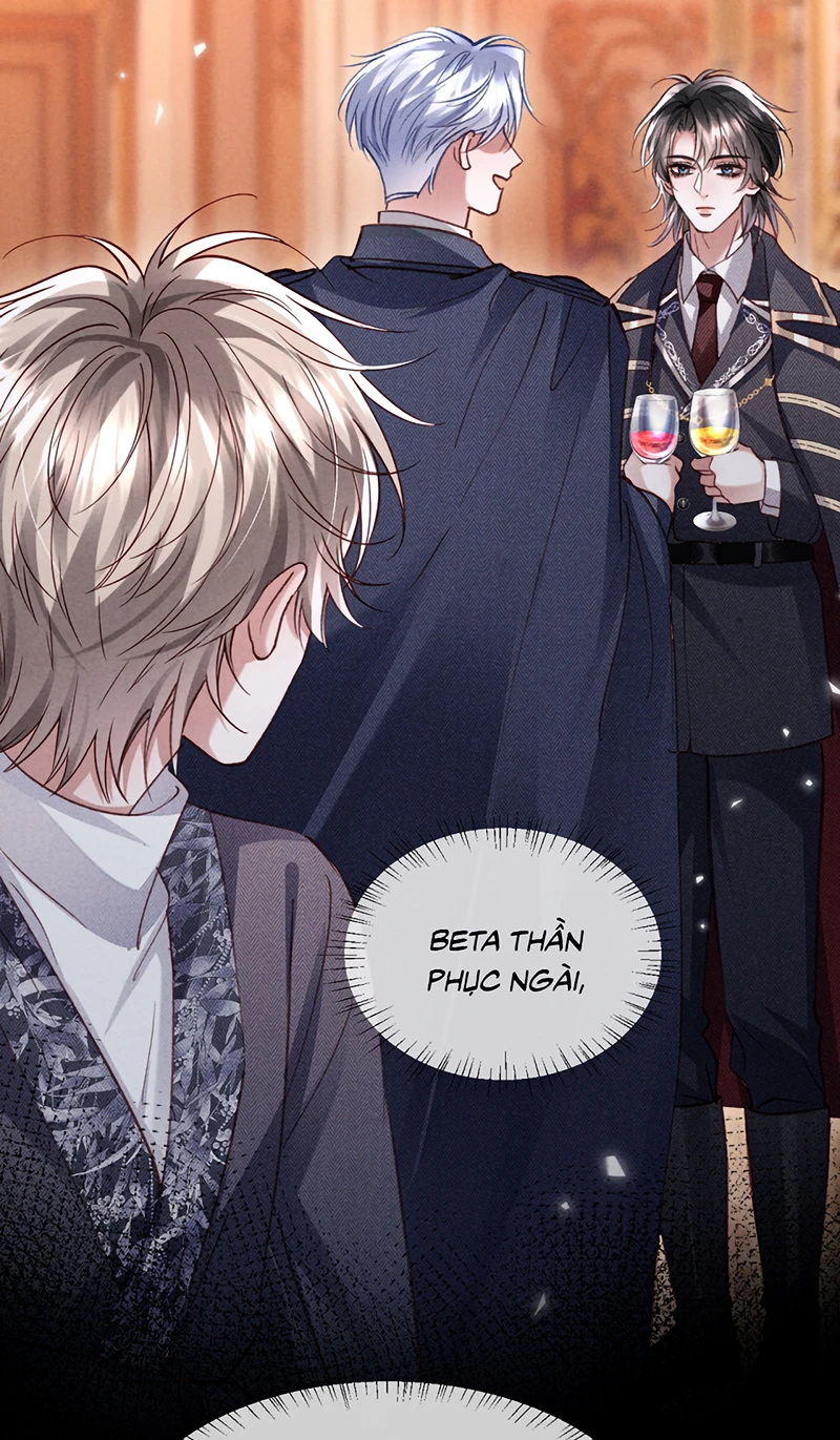 Chỉ Huy Cao Ngạo Vừa Hôn Liền Khóc Chapter 49 - 38