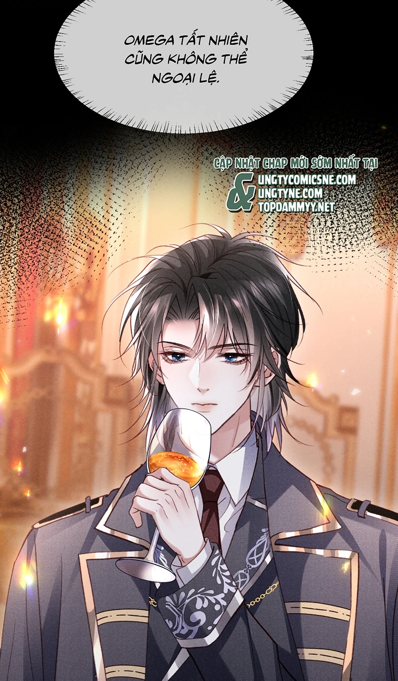 Chỉ Huy Cao Ngạo Vừa Hôn Liền Khóc Chapter 49 - 39