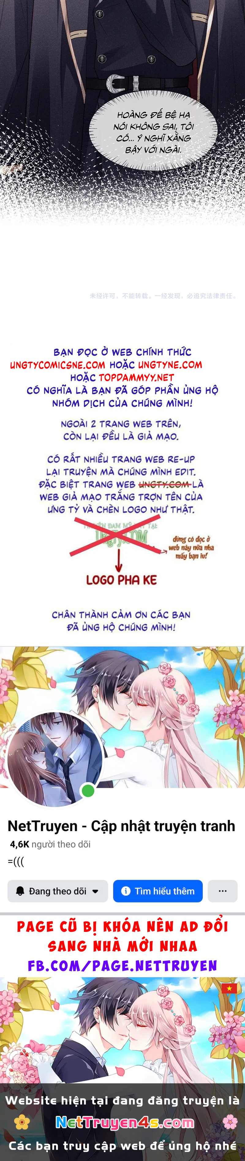 Chỉ Huy Cao Ngạo Vừa Hôn Liền Khóc Chapter 49 - 40
