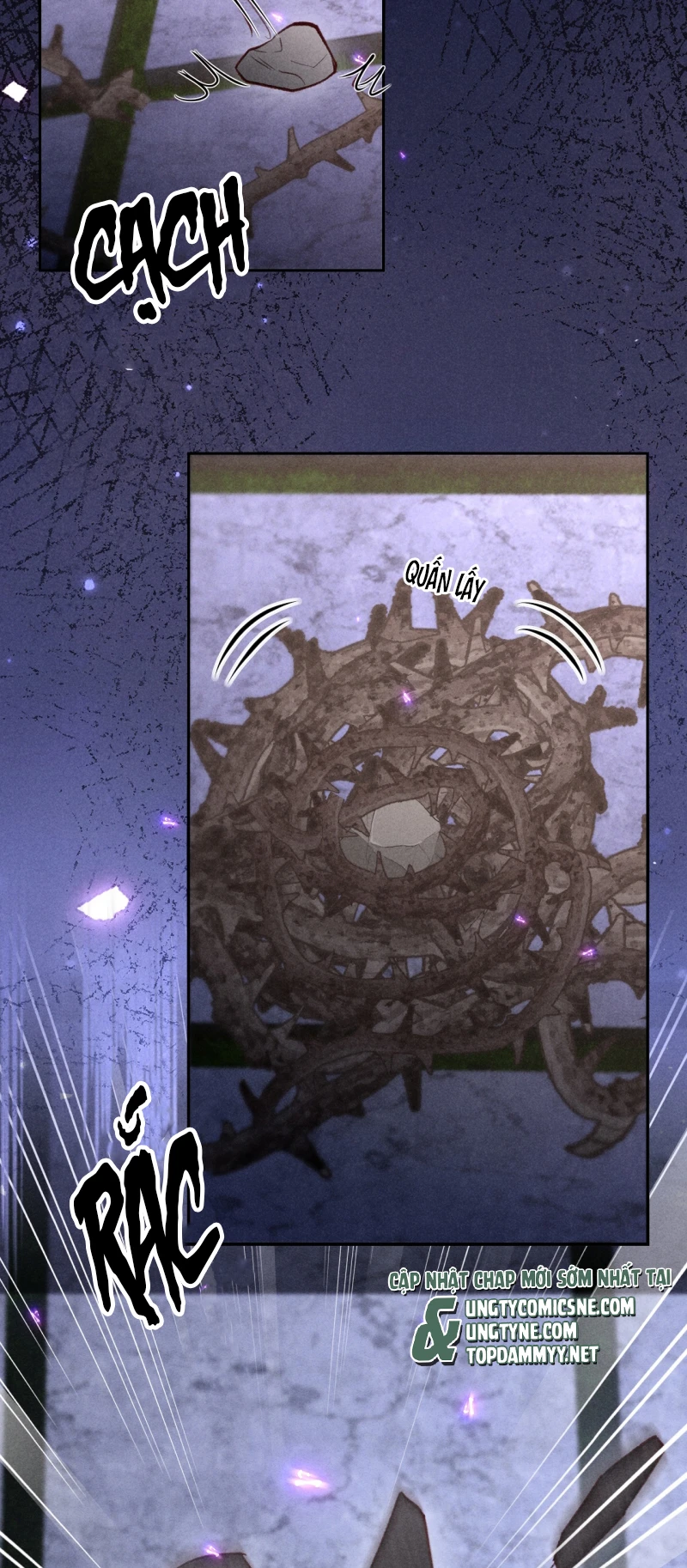 Chỉ Huy Cao Ngạo Vừa Hôn Liền Khóc Chapter 50 - 5