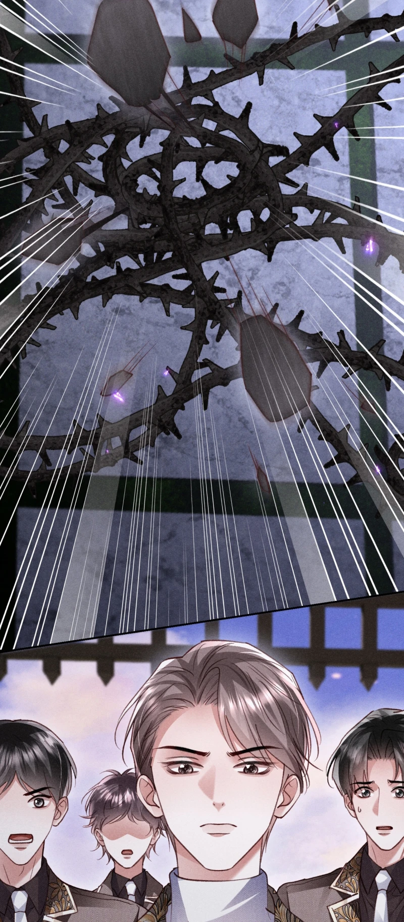 Chỉ Huy Cao Ngạo Vừa Hôn Liền Khóc Chapter 50 - 6