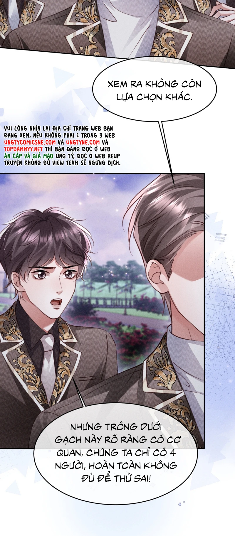 Chỉ Huy Cao Ngạo Vừa Hôn Liền Khóc Chapter 50 - 7