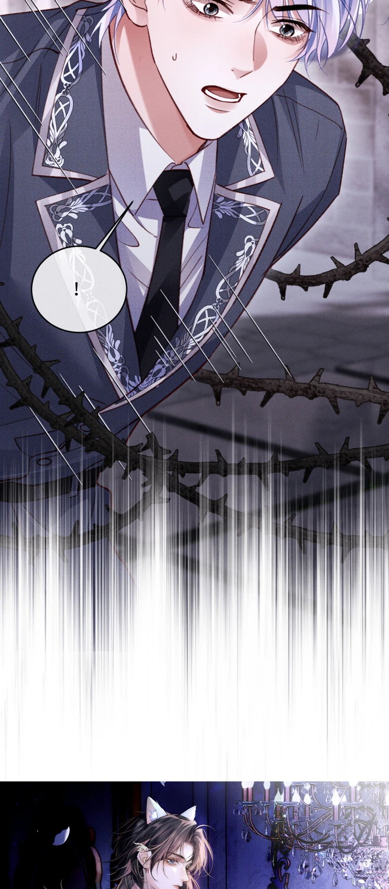 Chỉ Huy Cao Ngạo Vừa Hôn Liền Khóc Chapter 50 - 13