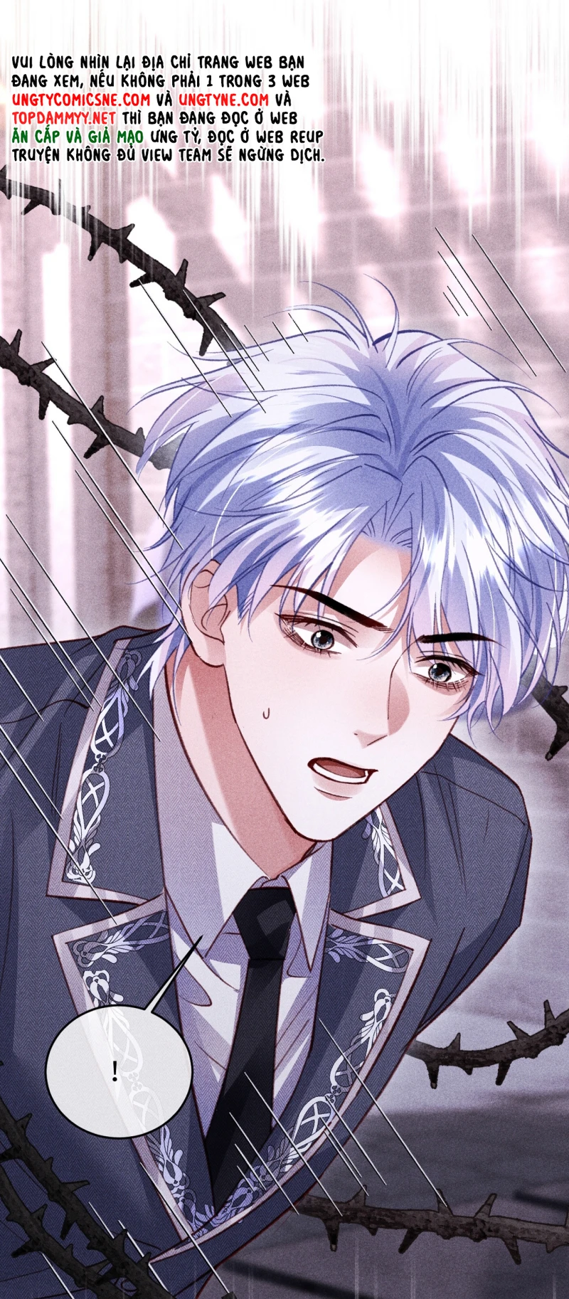 Chỉ Huy Cao Ngạo Vừa Hôn Liền Khóc Chapter 50 - 15