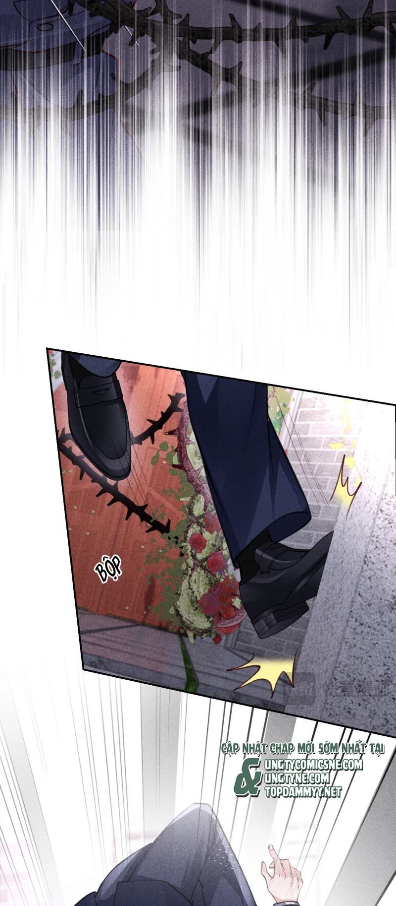 Chỉ Huy Cao Ngạo Vừa Hôn Liền Khóc Chapter 50 - 16