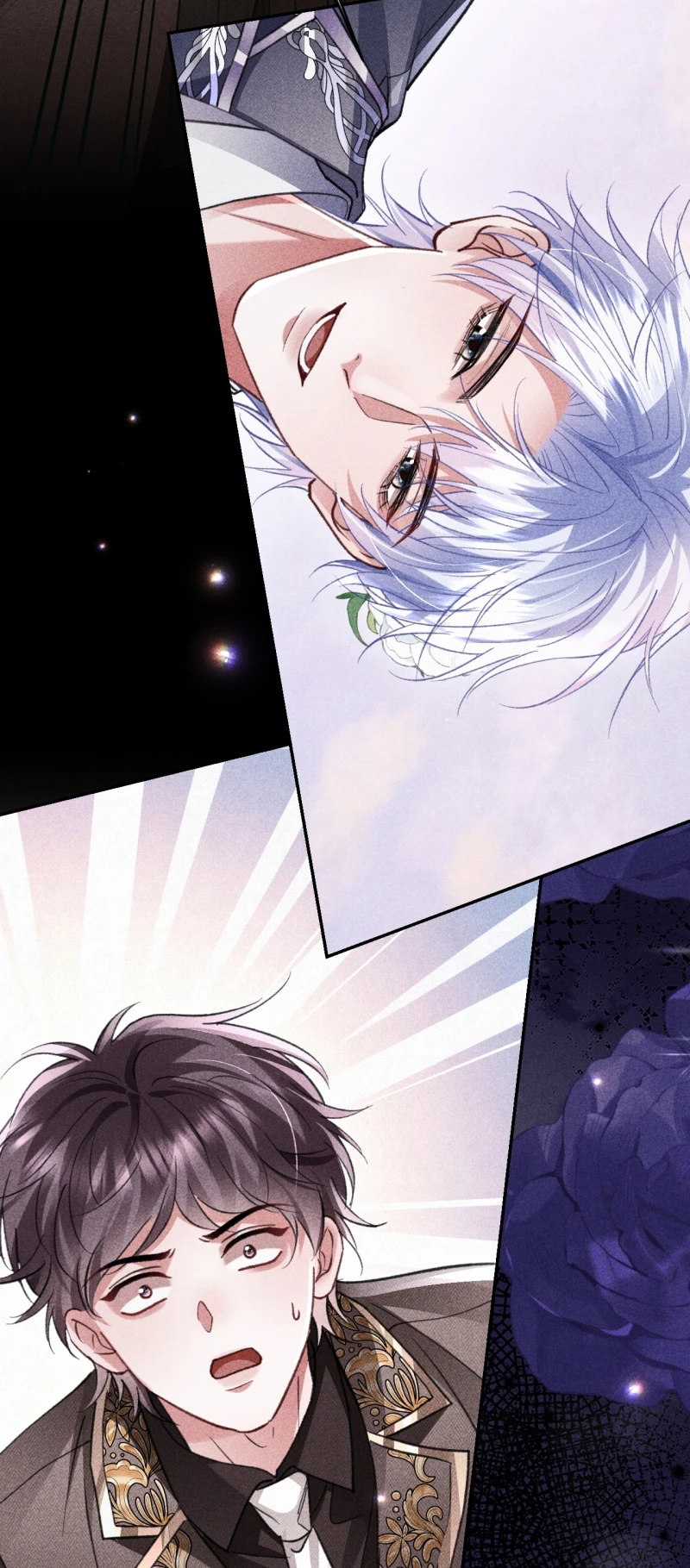 Chỉ Huy Cao Ngạo Vừa Hôn Liền Khóc Chapter 50 - 18