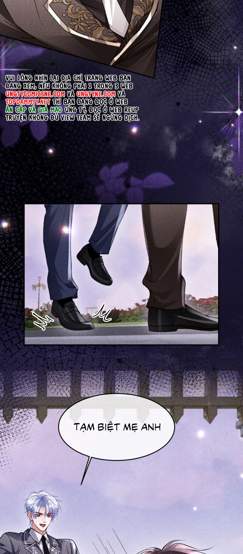 Chỉ Huy Cao Ngạo Vừa Hôn Liền Khóc Chapter 50 - 19