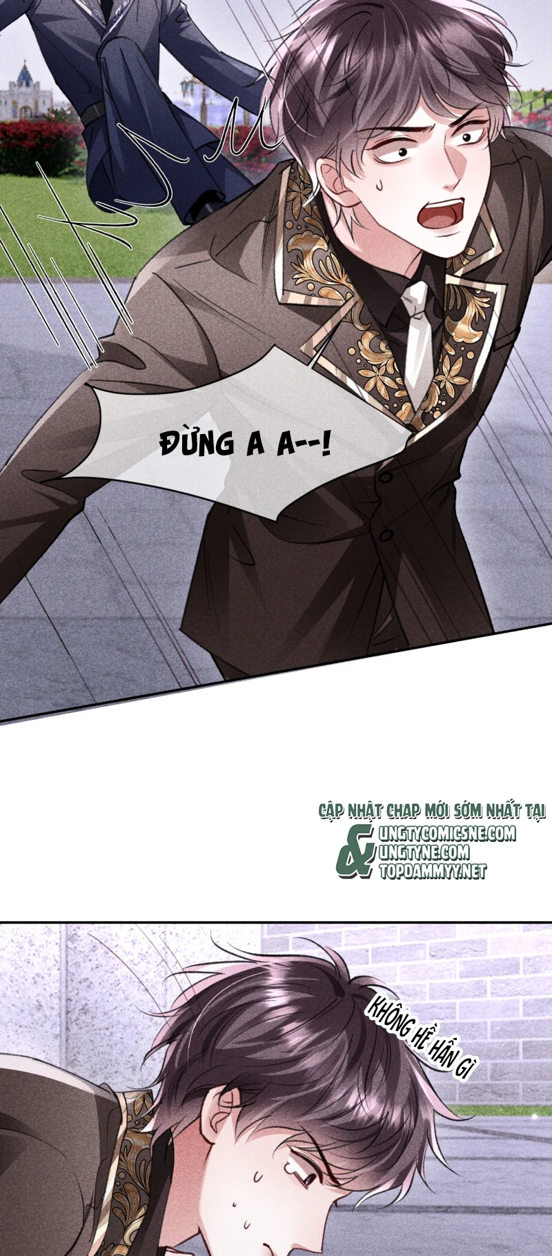 Chỉ Huy Cao Ngạo Vừa Hôn Liền Khóc Chapter 50 - 20