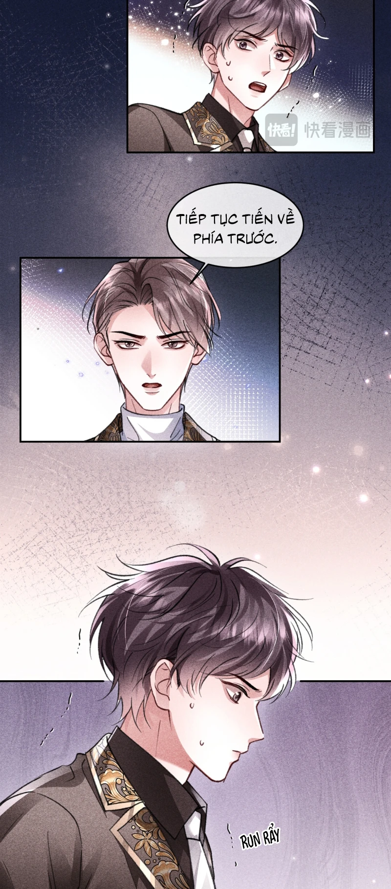 Chỉ Huy Cao Ngạo Vừa Hôn Liền Khóc Chapter 50 - 23