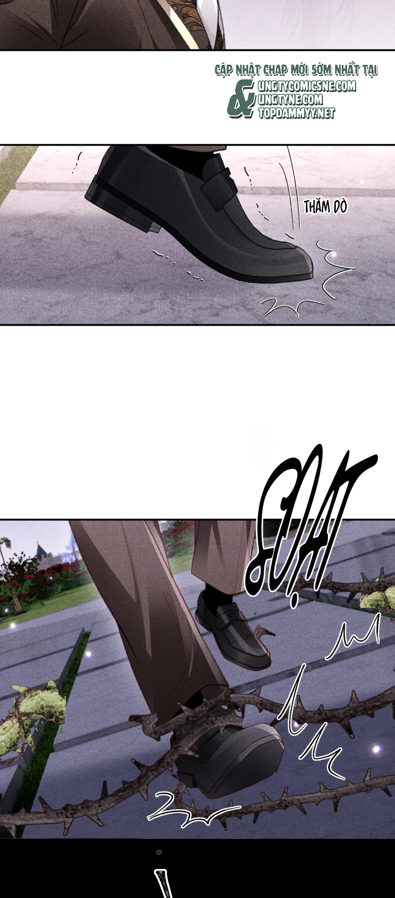 Chỉ Huy Cao Ngạo Vừa Hôn Liền Khóc Chapter 50 - 24