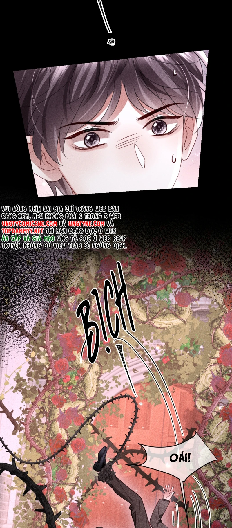 Chỉ Huy Cao Ngạo Vừa Hôn Liền Khóc Chapter 50 - 25