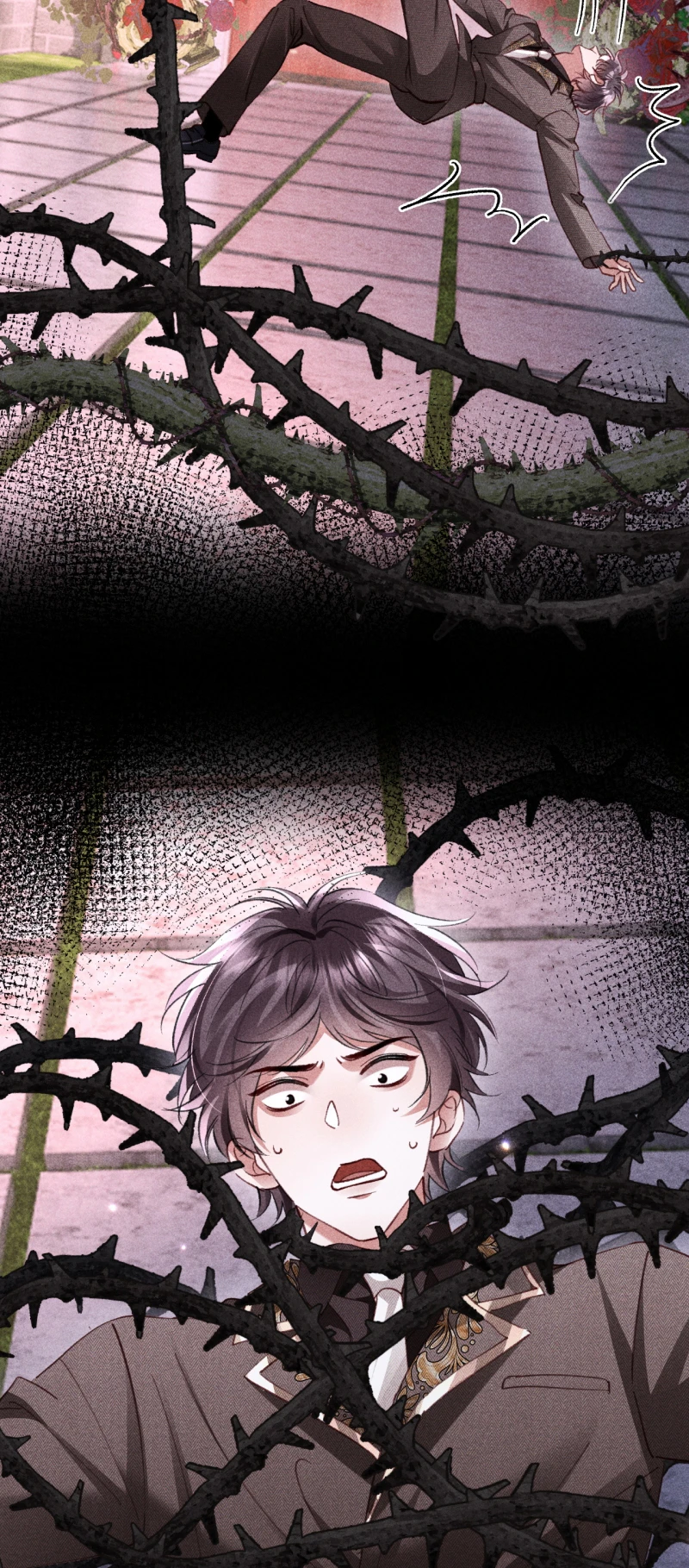 Chỉ Huy Cao Ngạo Vừa Hôn Liền Khóc Chapter 50 - 26