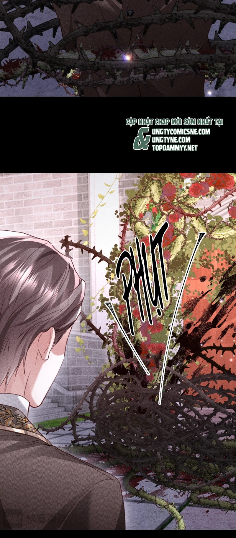 Chỉ Huy Cao Ngạo Vừa Hôn Liền Khóc Chapter 50 - 27