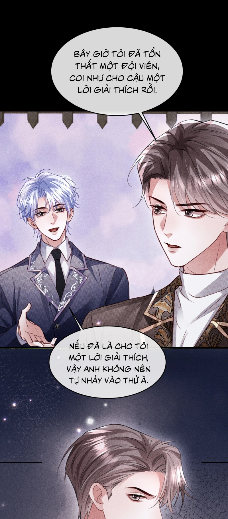 Chỉ Huy Cao Ngạo Vừa Hôn Liền Khóc Chapter 50 - 28