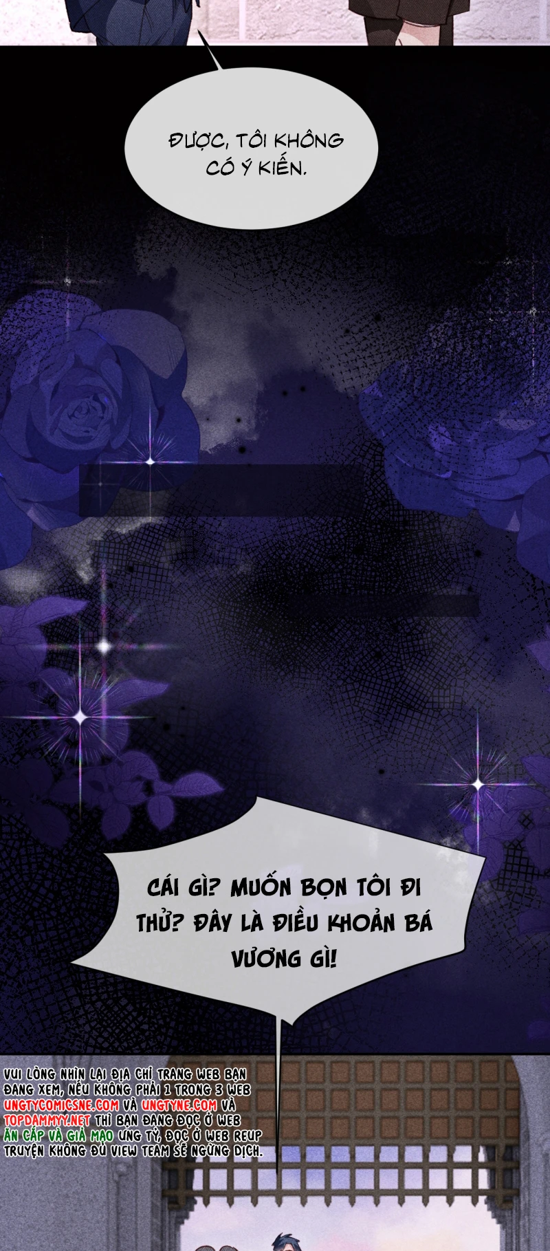 Chỉ Huy Cao Ngạo Vừa Hôn Liền Khóc Chapter 50 - 30