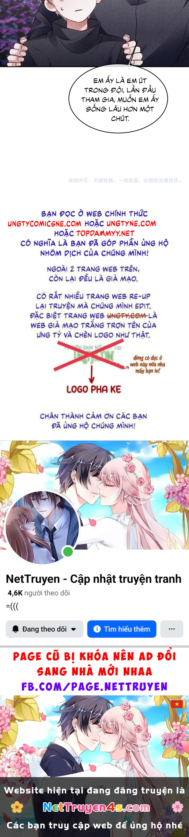 Chỉ Huy Cao Ngạo Vừa Hôn Liền Khóc Chapter 50 - 33