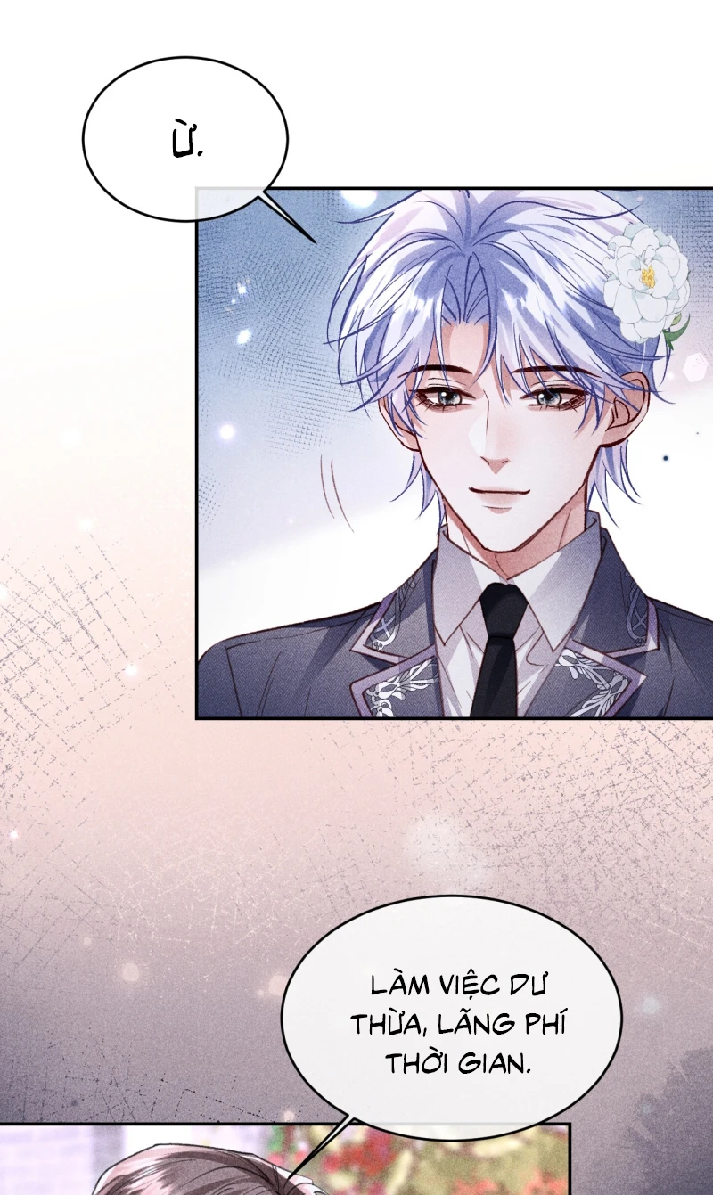 Chỉ Huy Cao Ngạo Vừa Hôn Liền Khóc Chapter 51 - 3